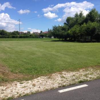 Terreno in vendita a Piazzola sul Brenta (Padova)