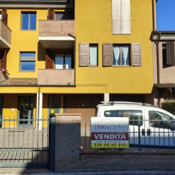 Appartamento in vendita a San Felice sul Panaro (Modena)