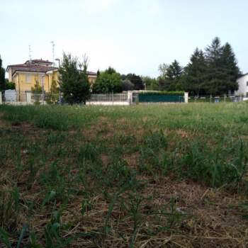 Terreno in vendita a Carpi (Modena)