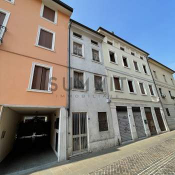 Casa a schiera in vendita a Schio (Vicenza)