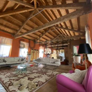 Loft in vendita a Schio (Vicenza)