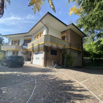 Villa in vendita a Schio (Vicenza)