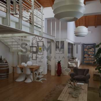 Loft in vendita a Schio (Vicenza)