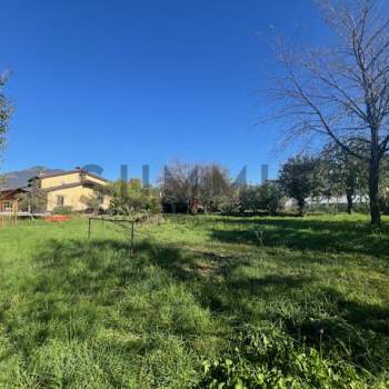 Terreno in vendita a Marano Vicentino (Vicenza)