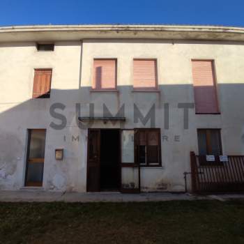 Casa a schiera in vendita a Fara Vicentino (Vicenza)