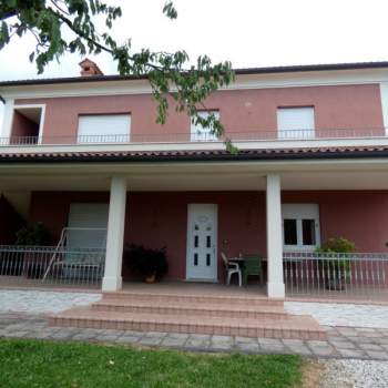 Villa in vendita a Zugliano (Vicenza)