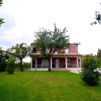 Villa in vendita a Zugliano (Vicenza)