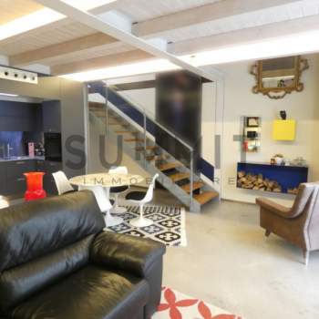 Loft in vendita a Schio (Vicenza)