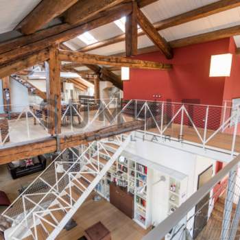 Loft in vendita a Schio (Vicenza)