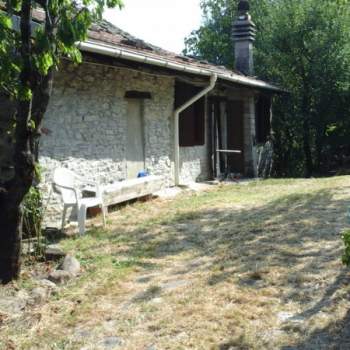 Casa singola in vendita a Corniglio (Parma)