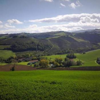 Terreno in vendita a Fornovo di Taro (Parma)