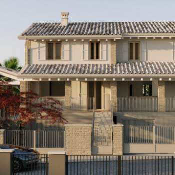 Villa in vendita a Felino (Parma)