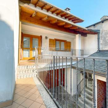 Casa singola in vendita a Premosello-Chiovenda (Verbano-Cusio-Ossola)