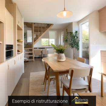 Casa a schiera in vendita a Arola (Verbano-Cusio-Ossola)