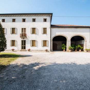 Casa singola in vendita a Rovolon (Padova)