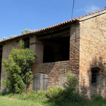 Casa a schiera in vendita a Vescovana (Padova)