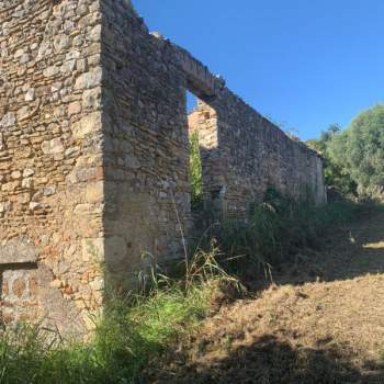 Terreno in vendita a Moricone (Roma)