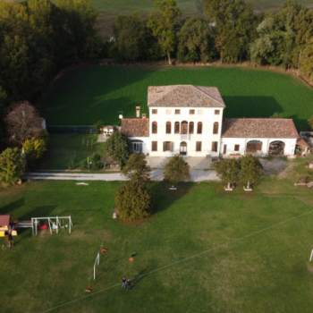 Villa in vendita a Mirano (Venezia)