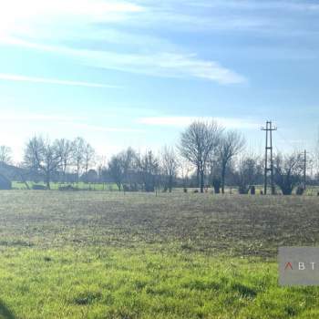 Terreno in vendita a San Giorgio delle Pertiche (Padova)