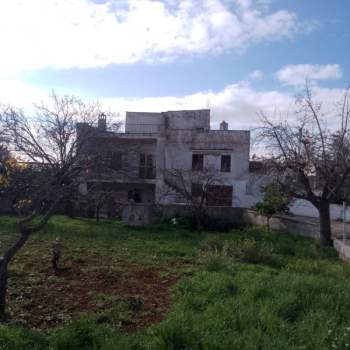 Villa in vendita a Ostuni (Brindisi)