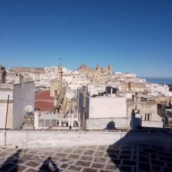 Appartamento in vendita a Ostuni (Brindisi)