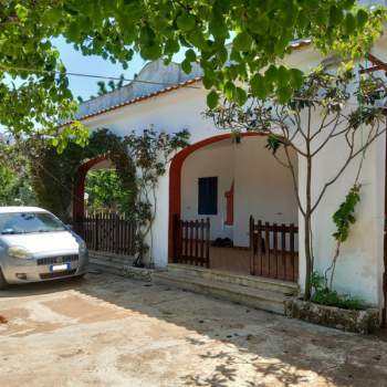 Villa in vendita a Ostuni (Brindisi)