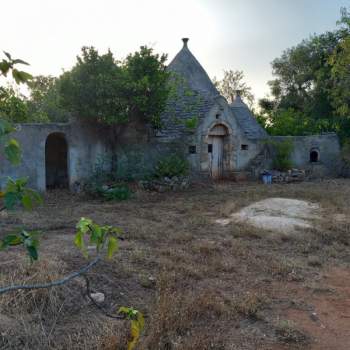 Rustico in vendita a Ostuni (Brindisi)