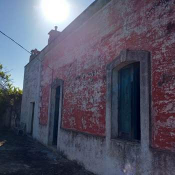 Rustico in vendita a Ceglie Messapica (Brindisi)