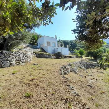 Villa in vendita a Ostuni (Brindisi)