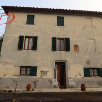 Casa singola in vendita a Montevarchi (Arezzo)