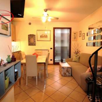 Casa a schiera in vendita a Montevarchi (Arezzo)