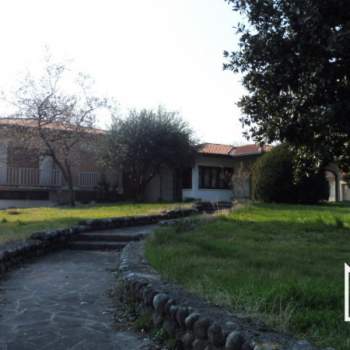 Villa in vendita a Romano d'Ezzelino (Vicenza)