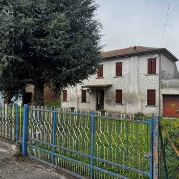 Casa singola in vendita a Badia Polesine (Rovigo)