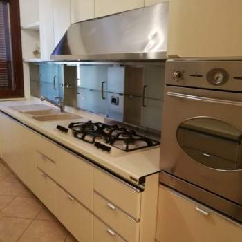 Appartamento in vendita a Cesena (Forlì-Cesena)