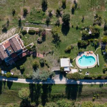 Villa in vendita a Cesena (Forlì-Cesena)