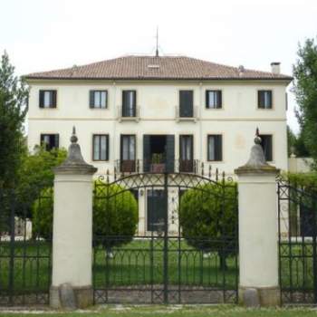 Villa in vendita a Pianiga (Venezia)