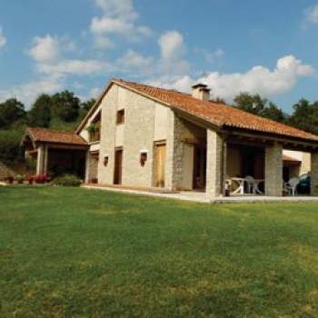 Casa singola in vendita a Cappella Maggiore (Treviso)