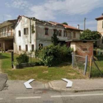 Casa singola in vendita a Nervesa della Battaglia (Treviso)