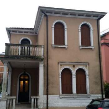 Casa singola in vendita a Venezia (Venezia)