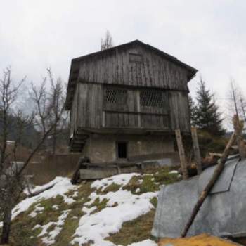 Rustico in vendita a San Pietro di Cadore (Belluno)