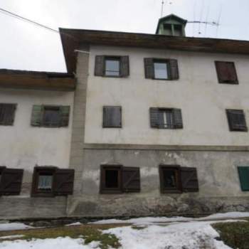 Casa singola in vendita a San Pietro di Cadore (Belluno)