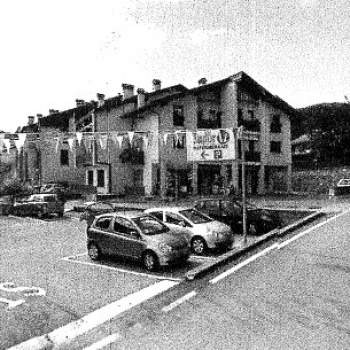 Appartamento in vendita a Borgo Valbelluna (Belluno)