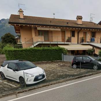 Appartamento in vendita a Borgo Valbelluna (Belluno)