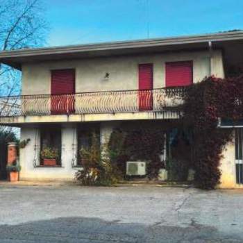 Casa singola in vendita a Motta di Livenza (Treviso)