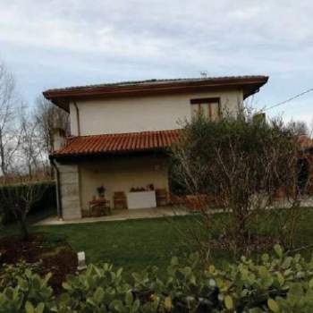 Casa singola in vendita a Resana (Treviso)