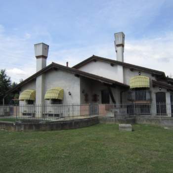 Villa in vendita a Venezia (Venezia)