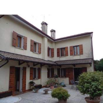 Casa a schiera in vendita a Montebelluna (Treviso)