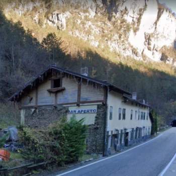 Attivita commerciale in vendita a La Valle Agordina (Belluno)