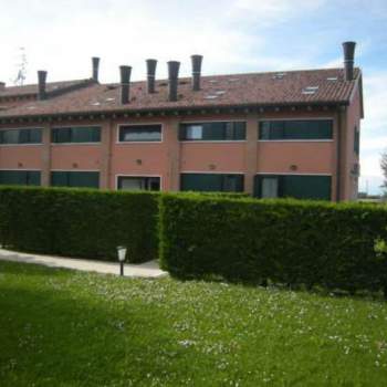 Appartamento in vendita a Caorle (Venezia)