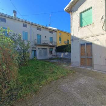 Casa a schiera in vendita a Sorbolo Mezzani (Parma)